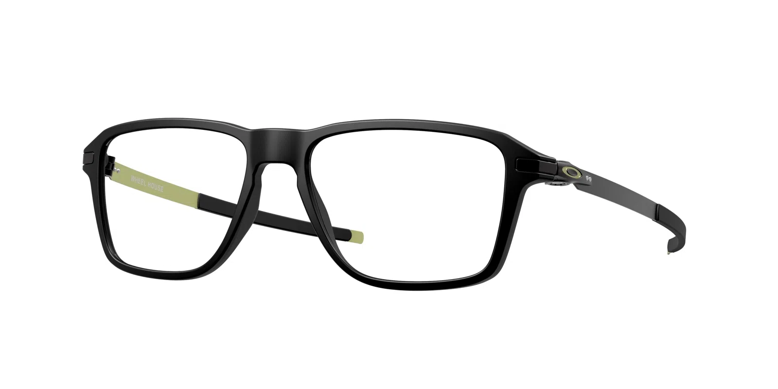 Oakley Wheel House 8166 Eyeglasses - view 15